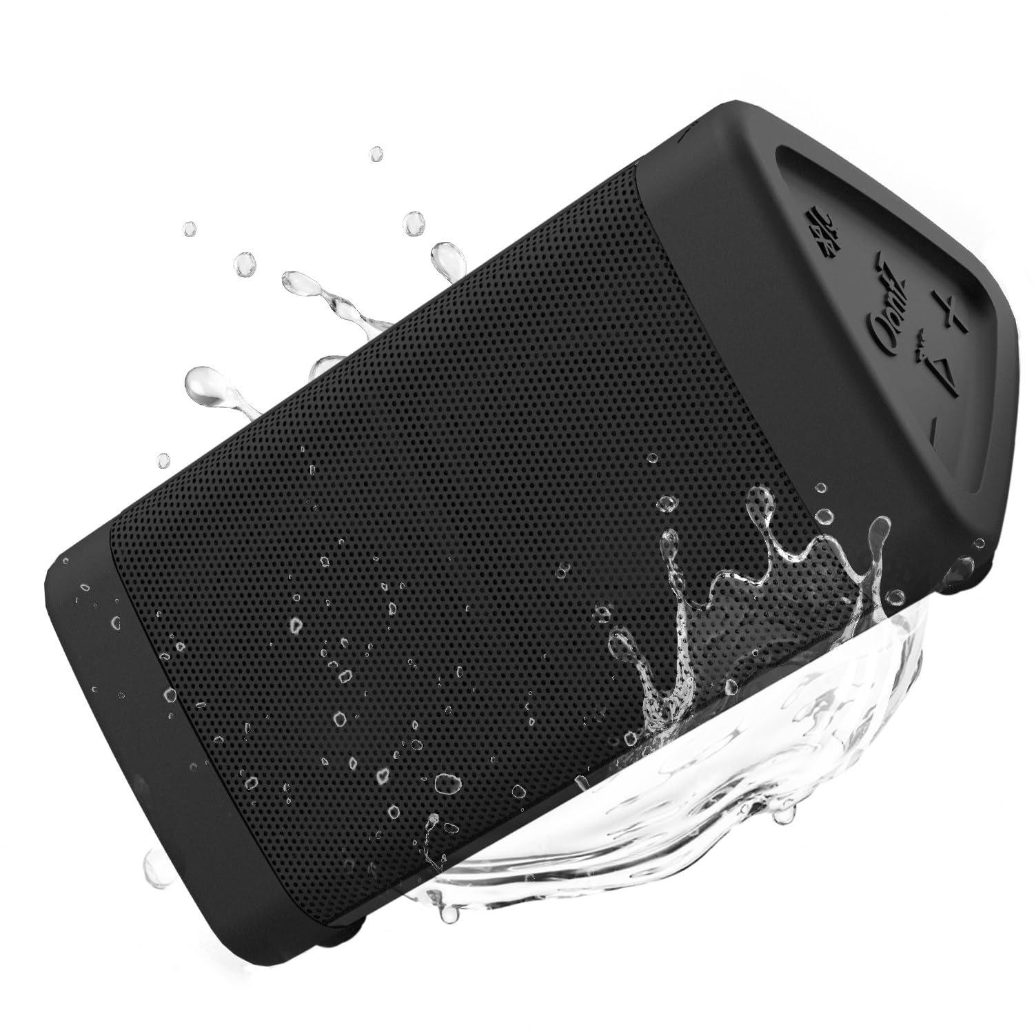 Altavoz Bluetooth Cambridge Soundworks OontZ Angle 3 Negro - Venta Internacional