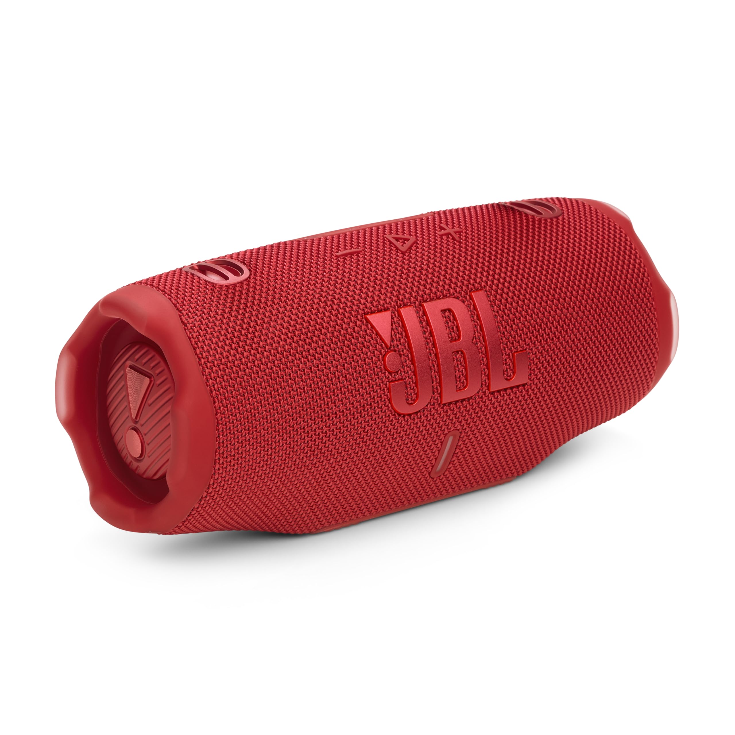 Altavoz Bluetooth JBL Charge 6 Portátil Resistente al Agua - Venta Internacional