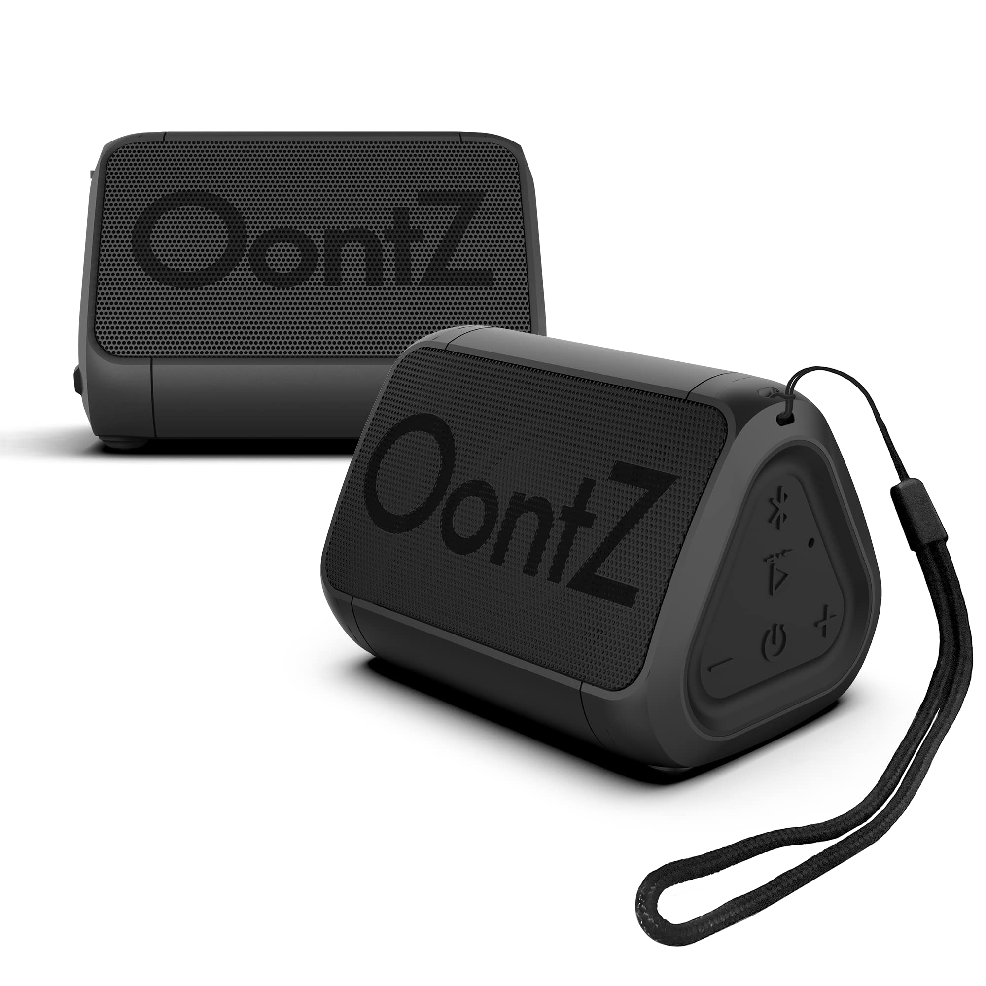 Foto 2 pulgar | Altavoz Bluetooth Cambridge Soundworks Oontz Solo 2 Piezas - Venta Internacional
