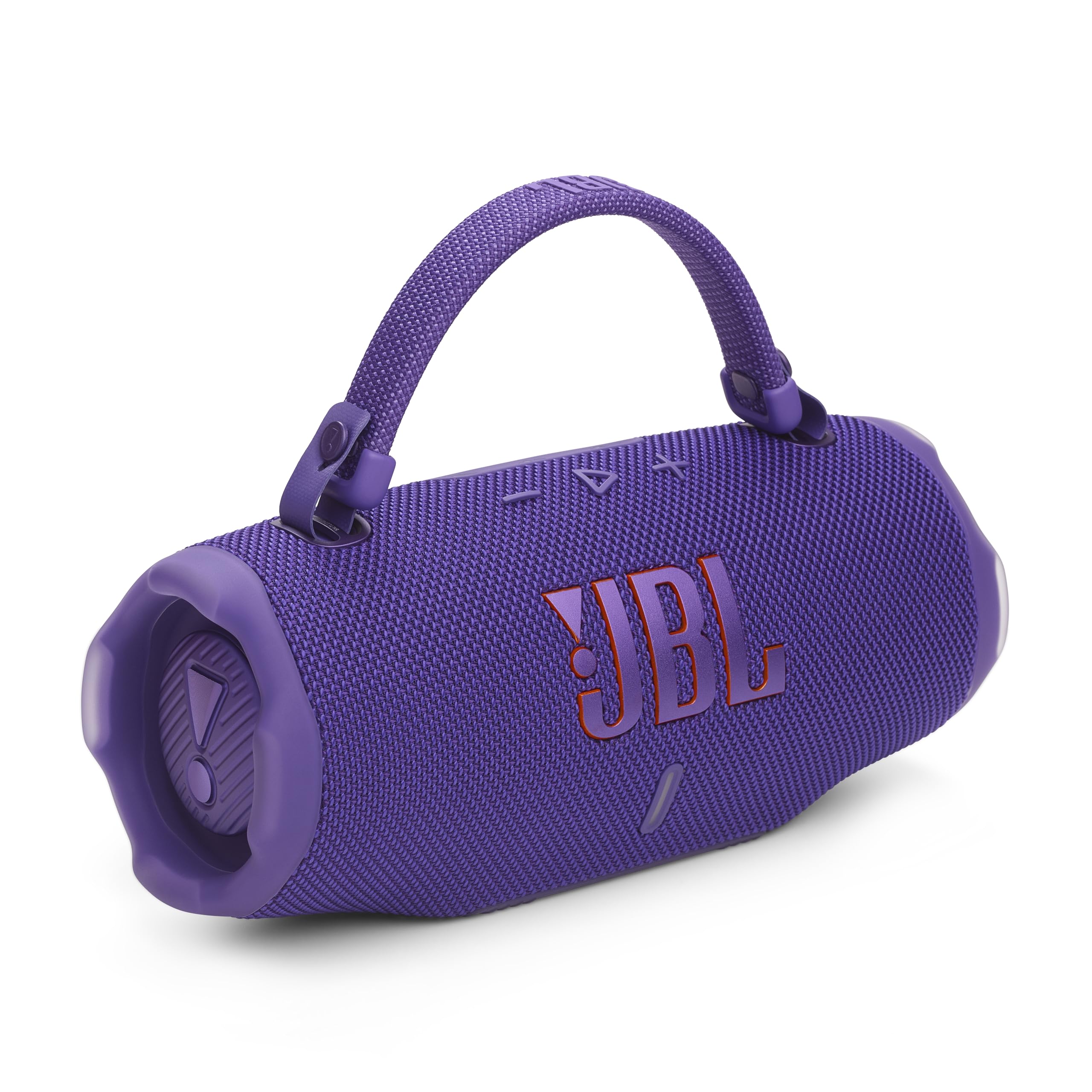 Foto 3 pulgar | Altavoz Bluetooth JBL Charge 6 Portátil Impermeable - Venta Internacional