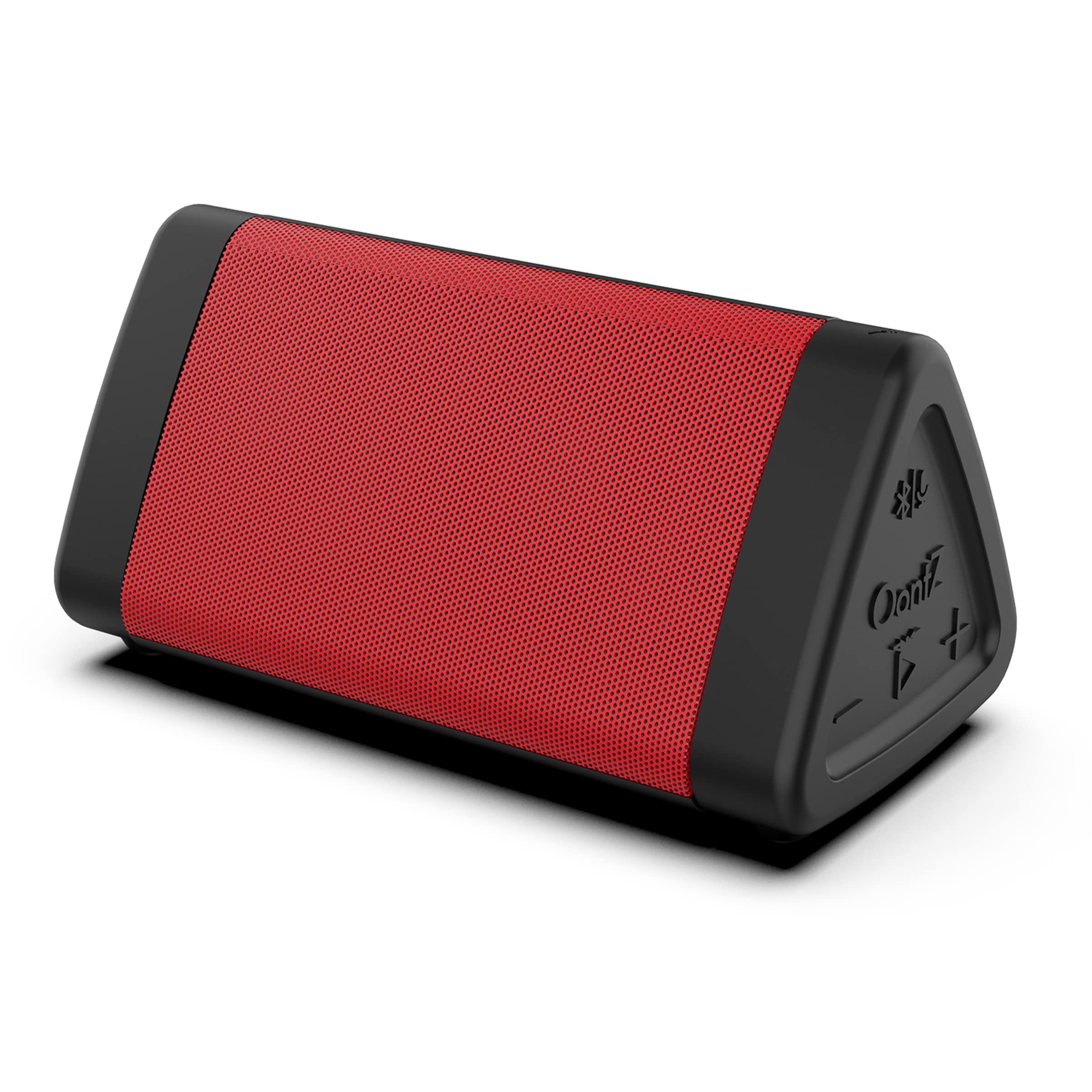 Foto 1 | Altavoz Bluetooth Cambridge SoundWorks OontZ Angle 3 Rojo - Venta Internacional