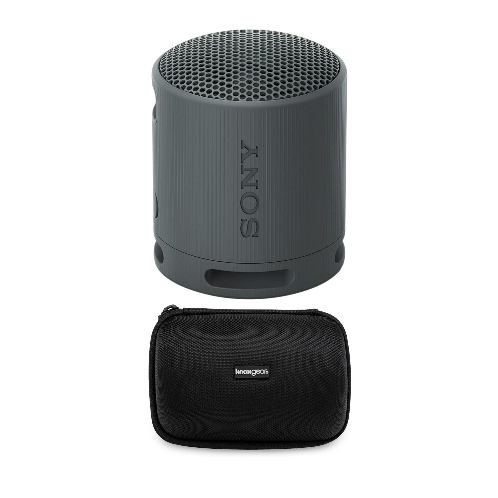 Foto 2 pulgar | Altavoz Portátil Inalámbrico Bluetooth Sony Srs-xb100 Negro - Venta Internacional