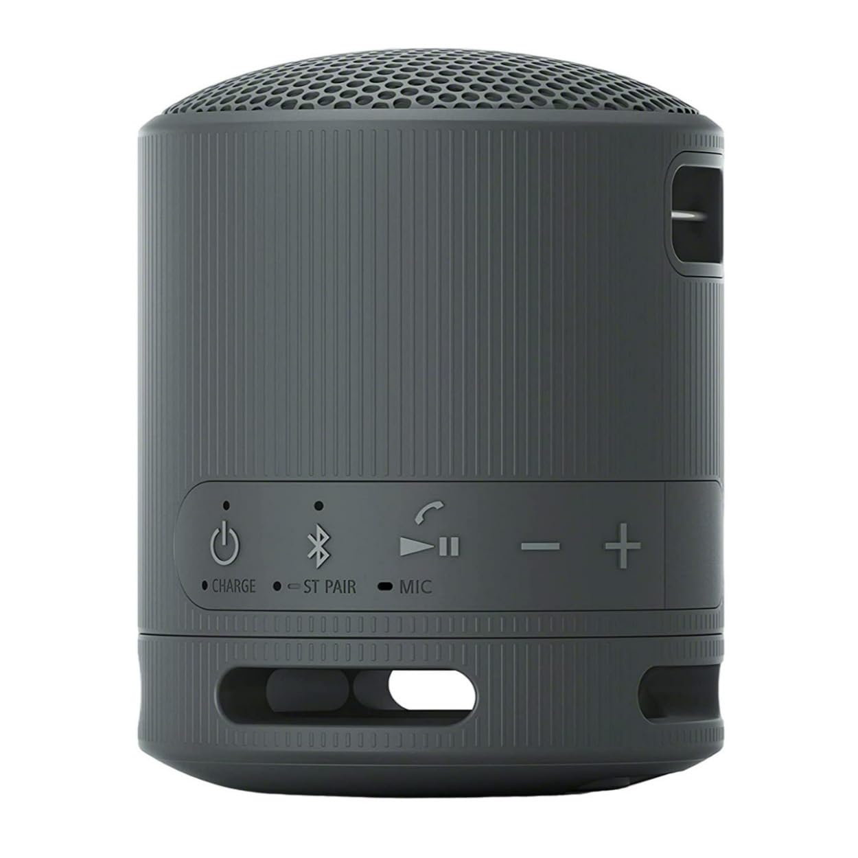 Foto 6 pulgar | Altavoz Portátil Inalámbrico Bluetooth Sony Srs-xb100 Negro - Venta Internacional