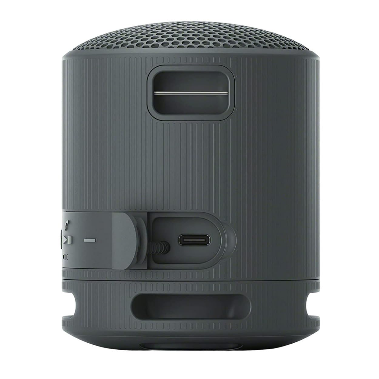 Foto 7 pulgar | Altavoz Portátil Inalámbrico Bluetooth Sony Srs-xb100 Negro - Venta Internacional