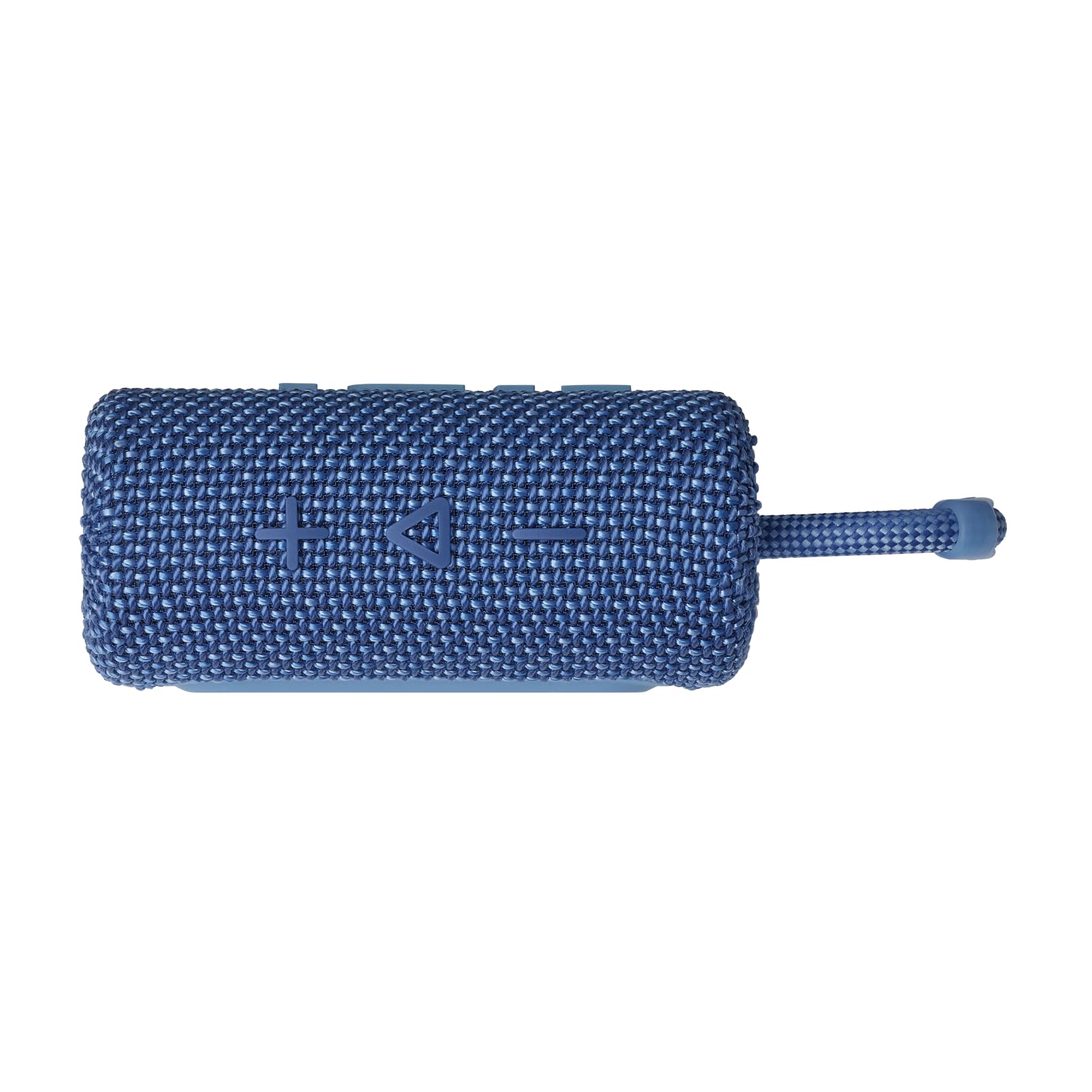 Foto 8 pulgar | Altavoz Bluetooth Portátil Jbl Go 3 Eco Waterproof Azul - Venta Internacional