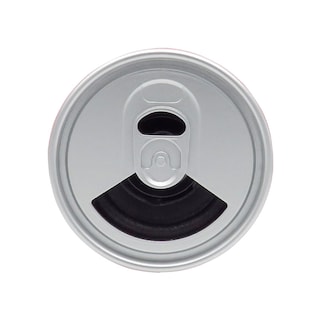 Foto 3 | Bocina Bt Estilo Lata Coca-Cola