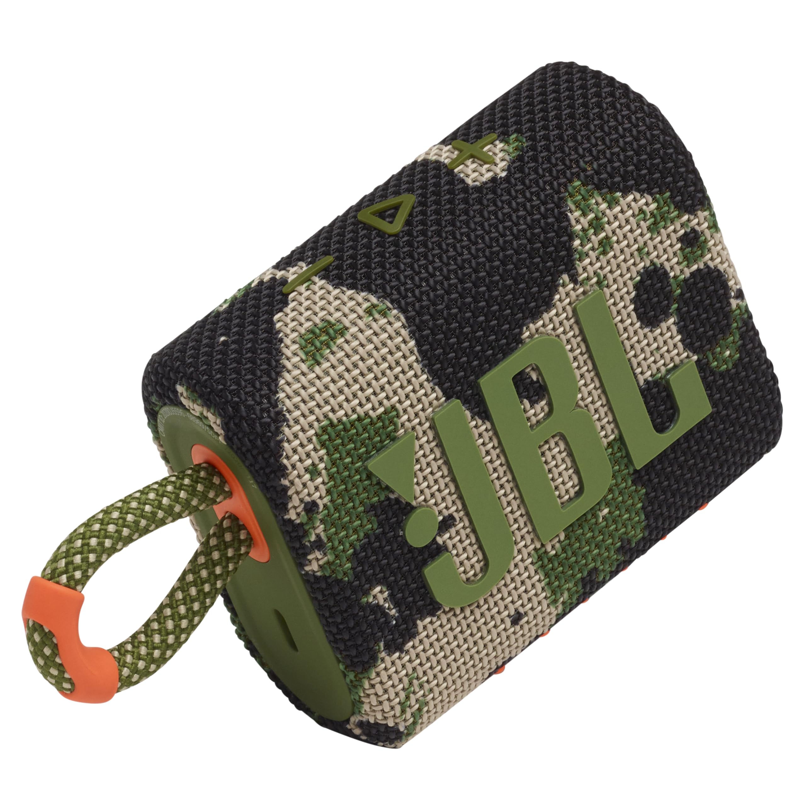 Foto 2 pulgar | Altavoz Portátil Jbl Go 3 con Bluetooth Waterproof Squad - Venta Internacional