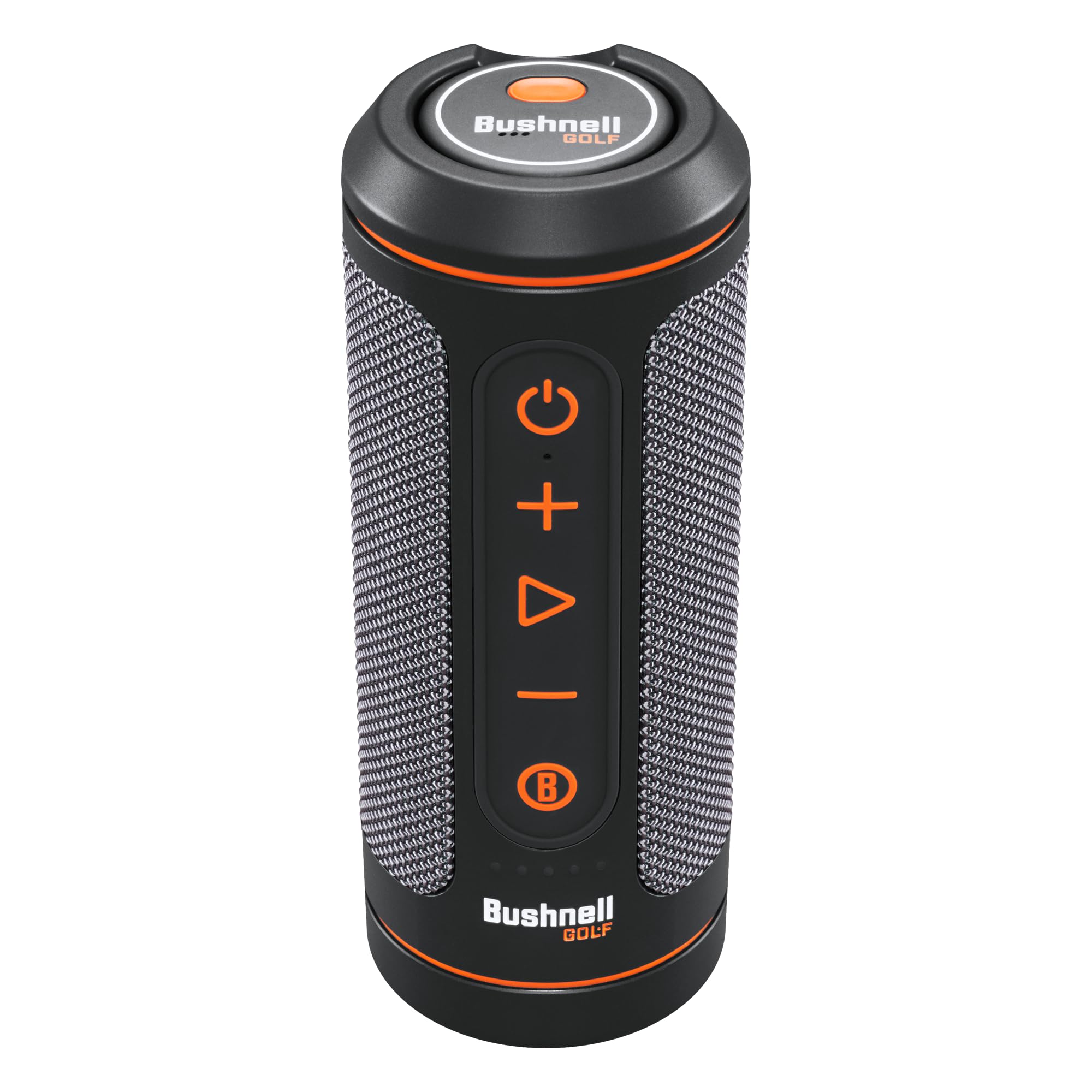 Altavoz De Golf Bushnell Wingman 2 Con Distancias Gps Audibles - Venta Internacional.