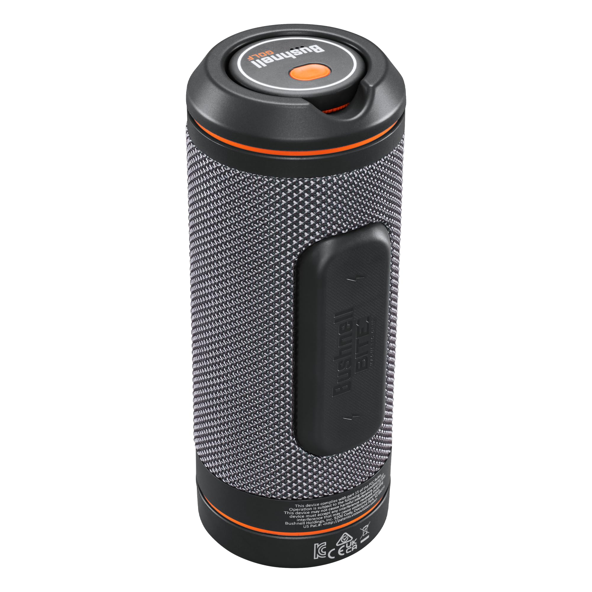 Foto 3 pulgar | Altavoz De Golf Bushnell Wingman 2 Con Distancias Gps Audibles - Venta Internacional.