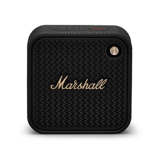 Foto 1 | Altavoz Bluetooth Marshall Willen Ii Con Más De 17 Horas De Reproducción - Venta Internacional.