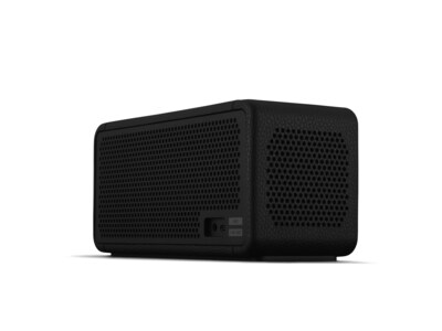 Foto 6 | Altavoz Bluetooth Portátil Marshall Middleton Negro - Venta Internacional