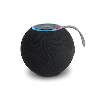Foto 1 | Bocina Misik Ms243 16 w con Luz Led Integrada