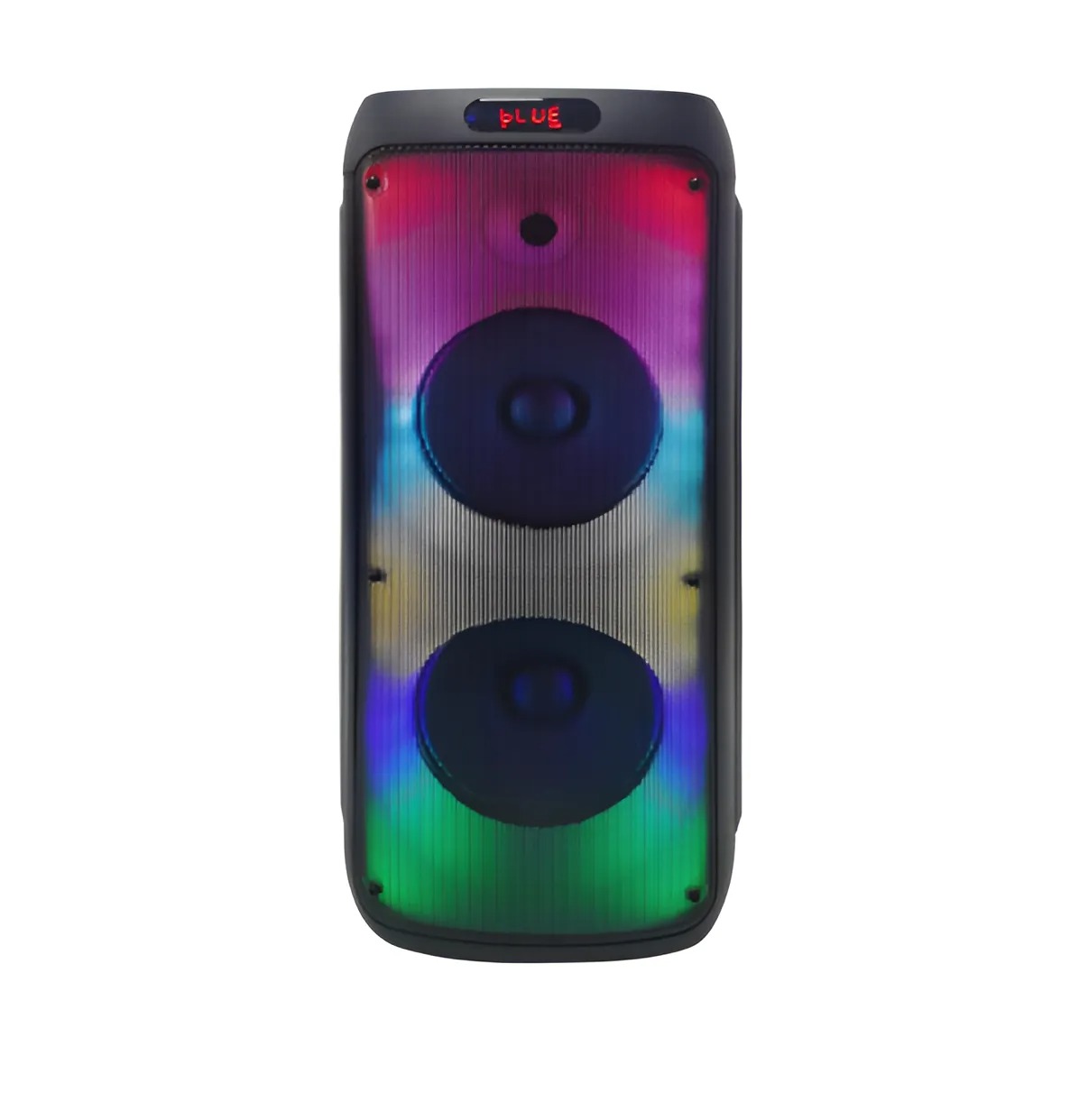 Bocina Karaoke Con Microfono Lm-bs002-65