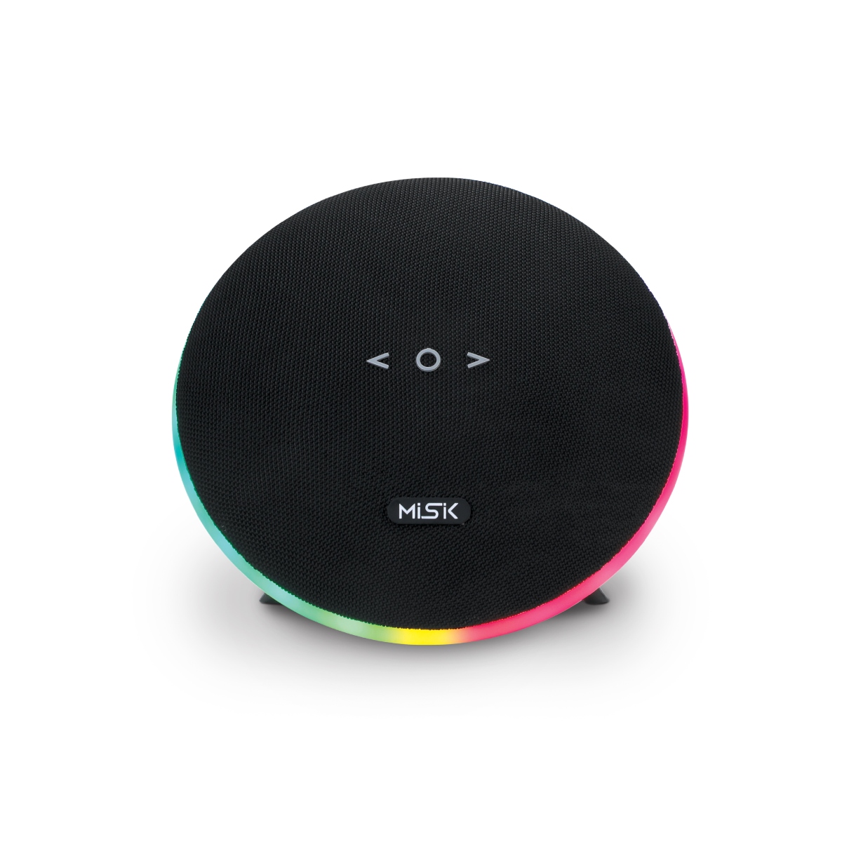 Bocina Bluetooth Misik Ms244 Portátil