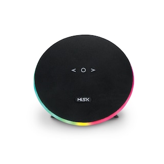 Foto 1 | Bocina Bluetooth Misik Ms244 Portátil