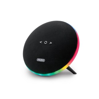 Foto 2 | Bocina Bluetooth Misik Ms244 Portátil