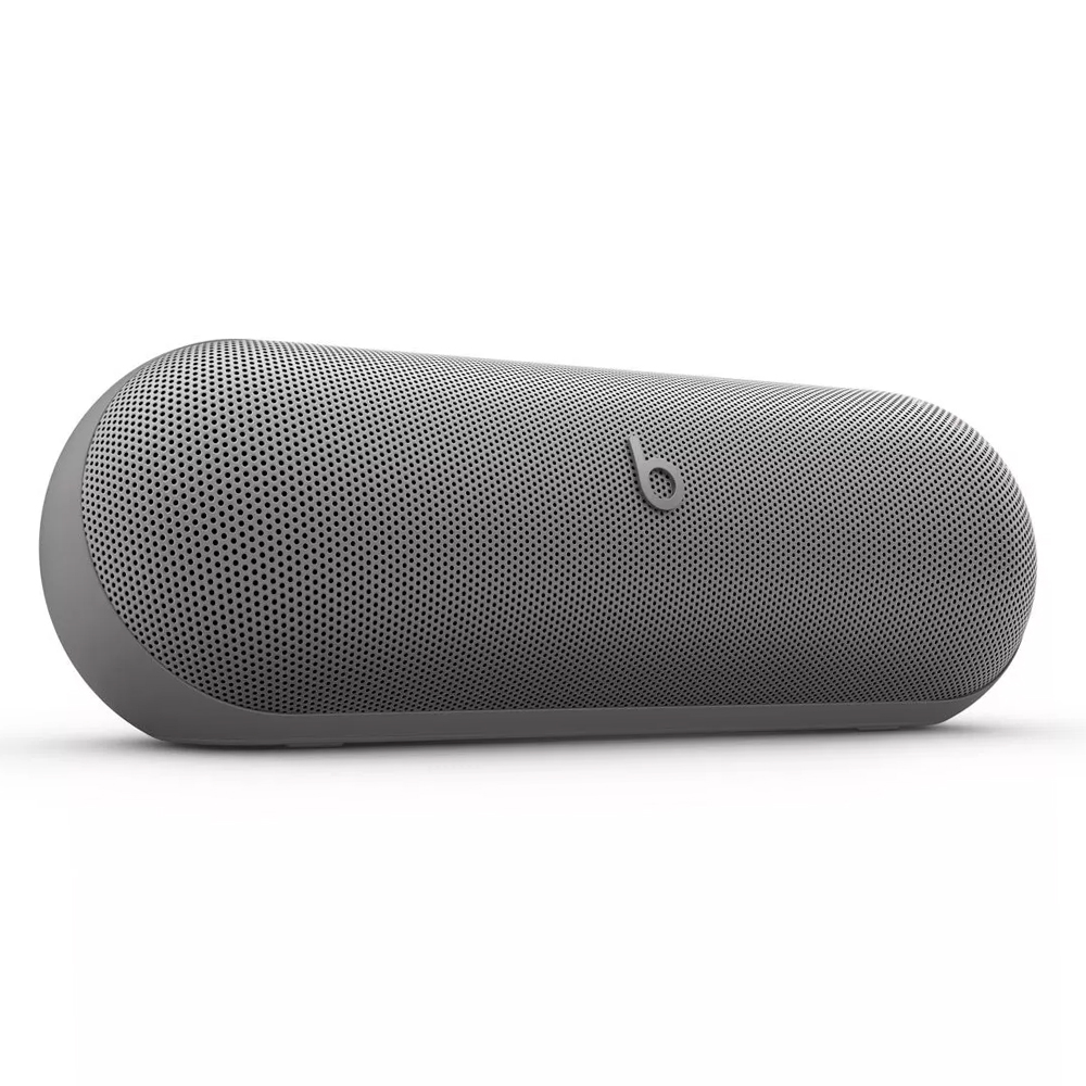 Bocina Bluetooth Beats Pill X Kim Kardashian Gris Oscuro