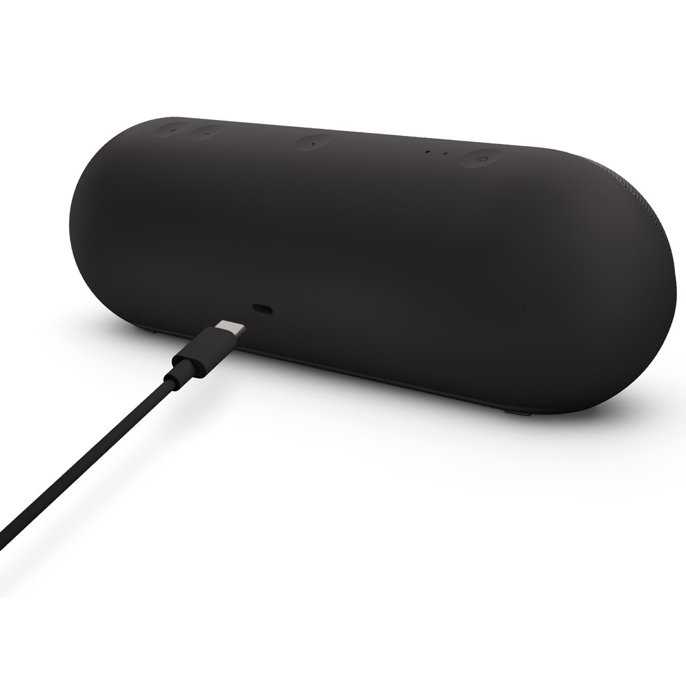 Foto 4 pulgar | Bocina Bluetooth Beats Pill A3211 Negra