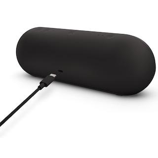 Foto 3 | Bocina Bluetooth Beats Pill A3211 Negra