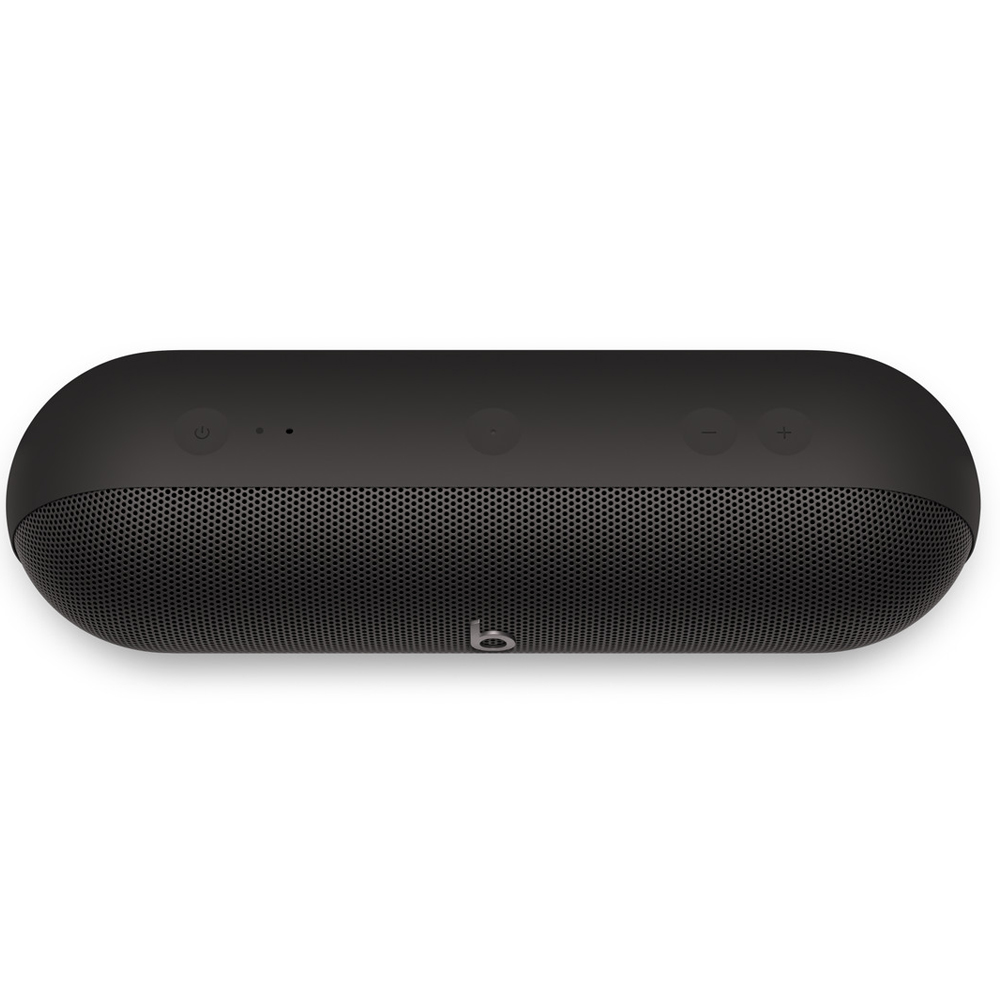 Foto 5 pulgar | Bocina Bluetooth Beats Pill A3211 Negra