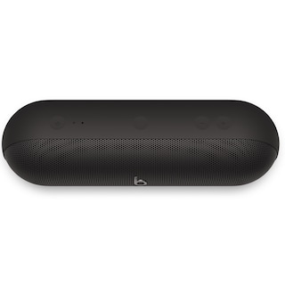 Foto 4 | Bocina Bluetooth Beats Pill A3211 Negra