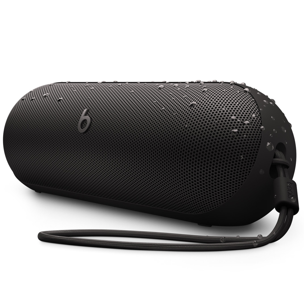 Foto 6 pulgar | Bocina Bluetooth Beats Pill A3211 Negra
