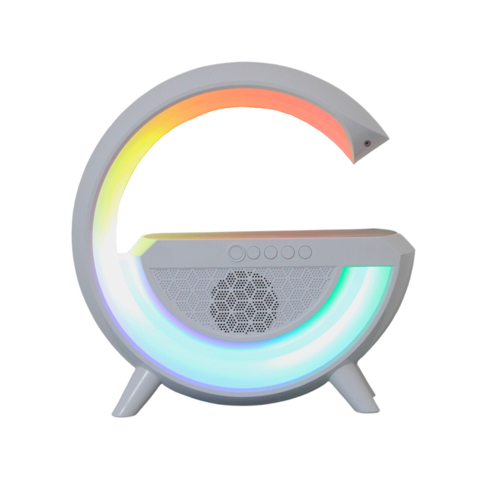 Bocina de Luz Lm -01