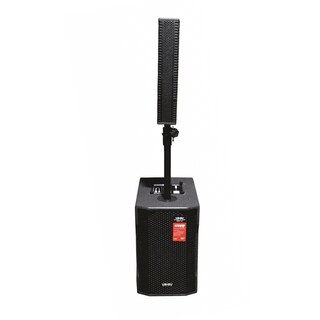 Foto 1 | Sistema Lineal De Audio Profesional Activo Vamav 12'' Ma-pro12-n