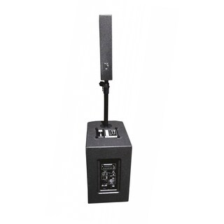 Foto 3 | Sistema Lineal De Audio Profesional Activo Vamav 12'' Ma-pro12-n