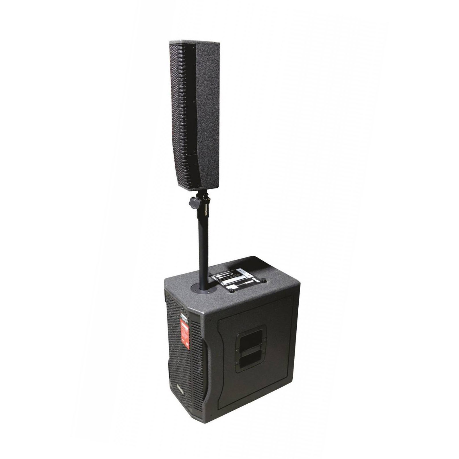 Foto 5 pulgar | Sistema Lineal De Audio Profesional Activo Vamav 12'' Ma-pro12-n