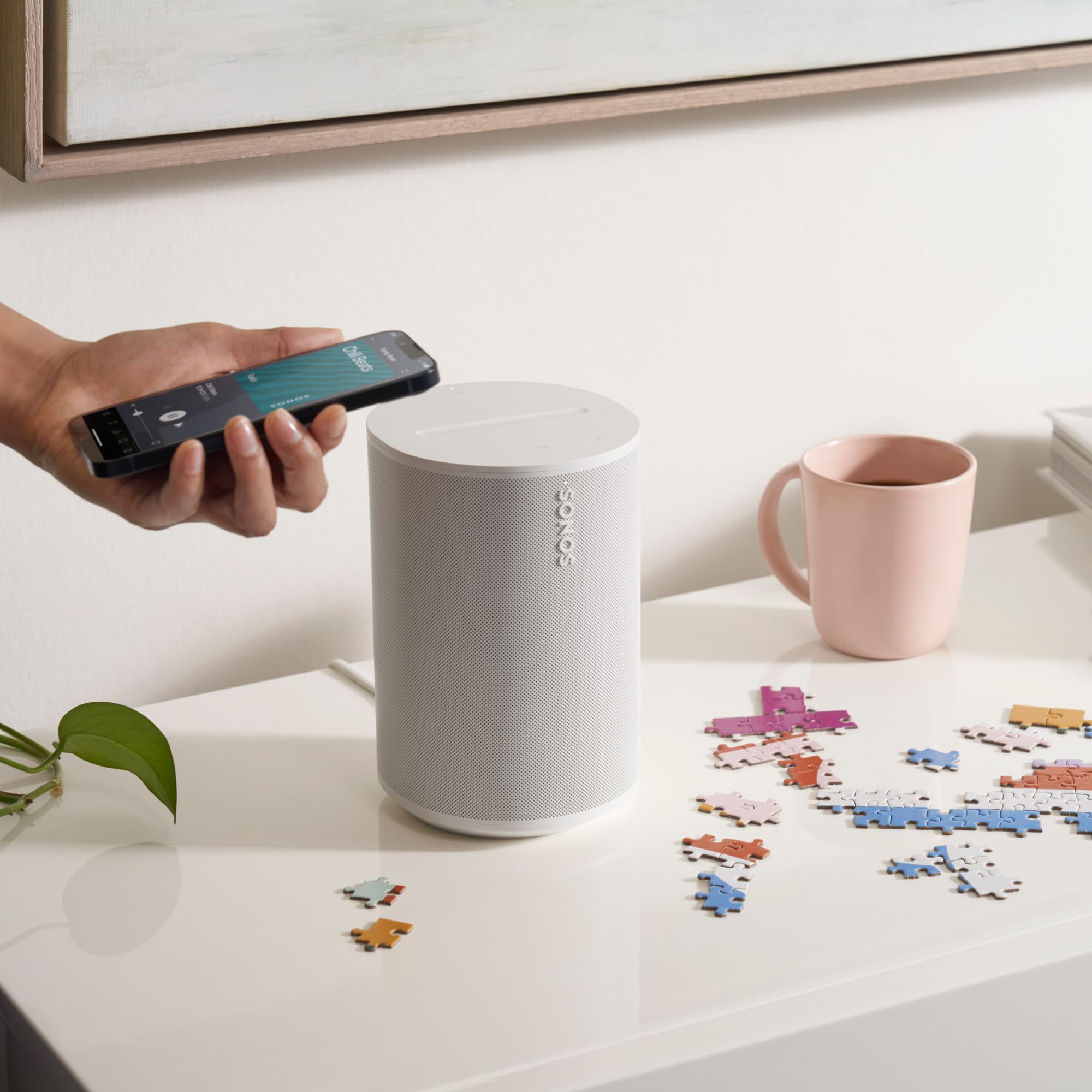 Foto 8 pulgar | Bocina Bluetooth Sonos Era 100 Portátil-Venta Internacional