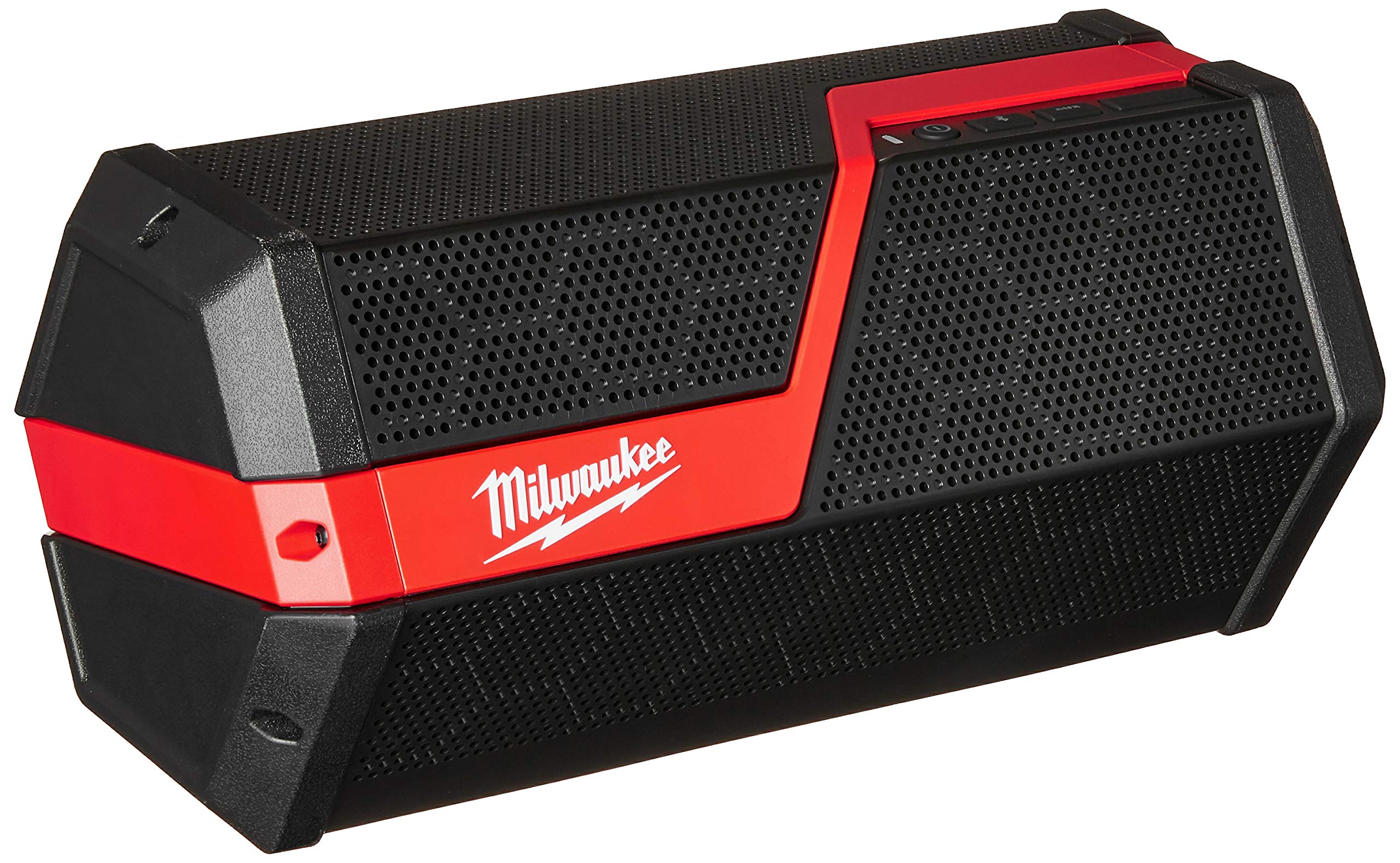 Altavoz Inalámbrico Jobsite Milwaukee 2891-20 Con Bluetooth - Venta Internacional.