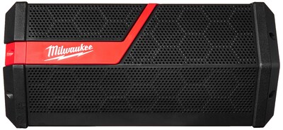 Foto 2 | Altavoz Inalámbrico Jobsite Milwaukee 2891-20 Con Bluetooth - Venta Internacional.
