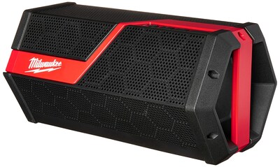Foto 4 | Altavoz Inalámbrico Jobsite Milwaukee 2891-20 Con Bluetooth - Venta Internacional.