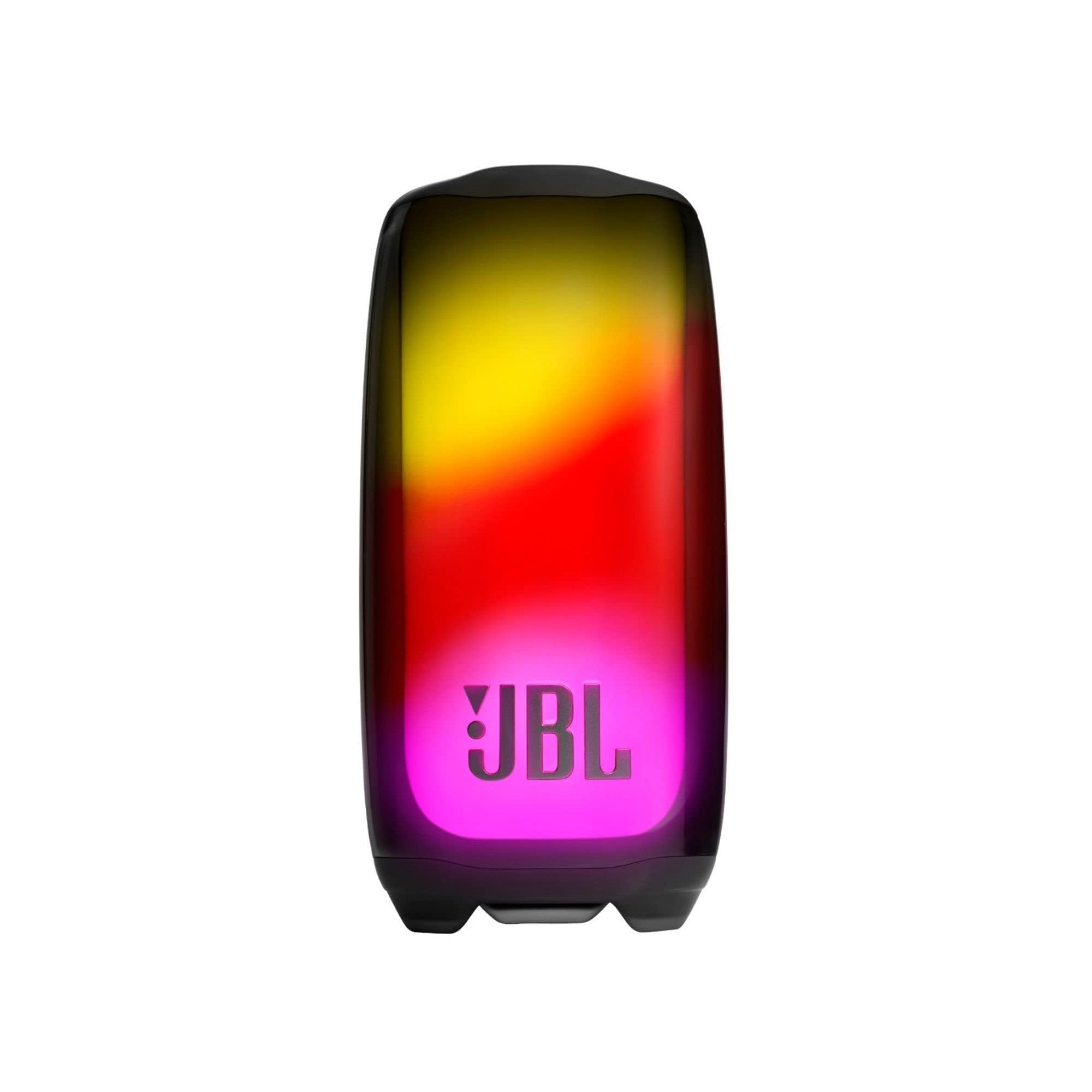 Foto 2 pulgar | Altavoz Bluetooth Jbl Pulse 5 Portátil con Luces - Venta Internacional