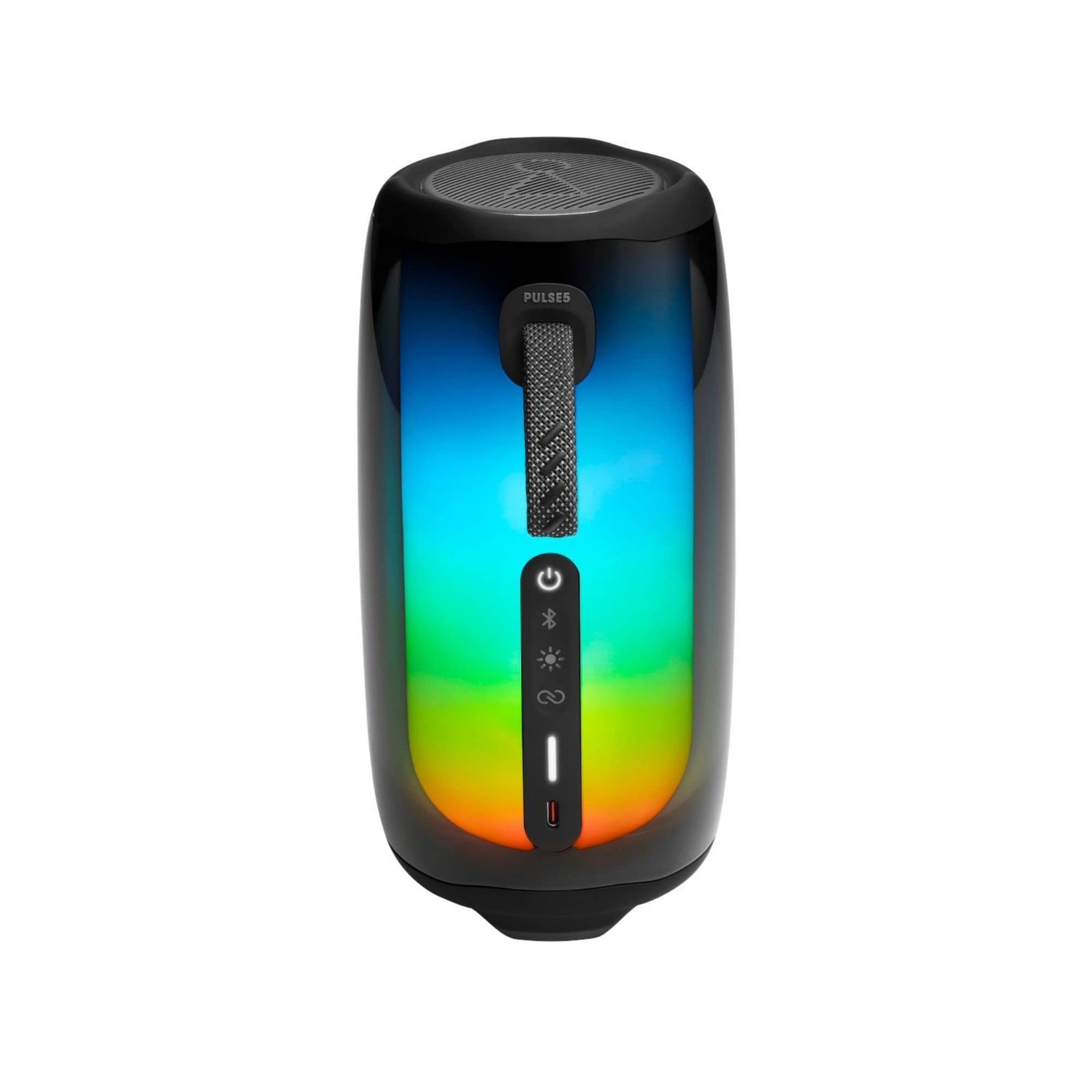 Foto 6 pulgar | Altavoz Bluetooth Jbl Pulse 5 Portátil con Luces - Venta Internacional