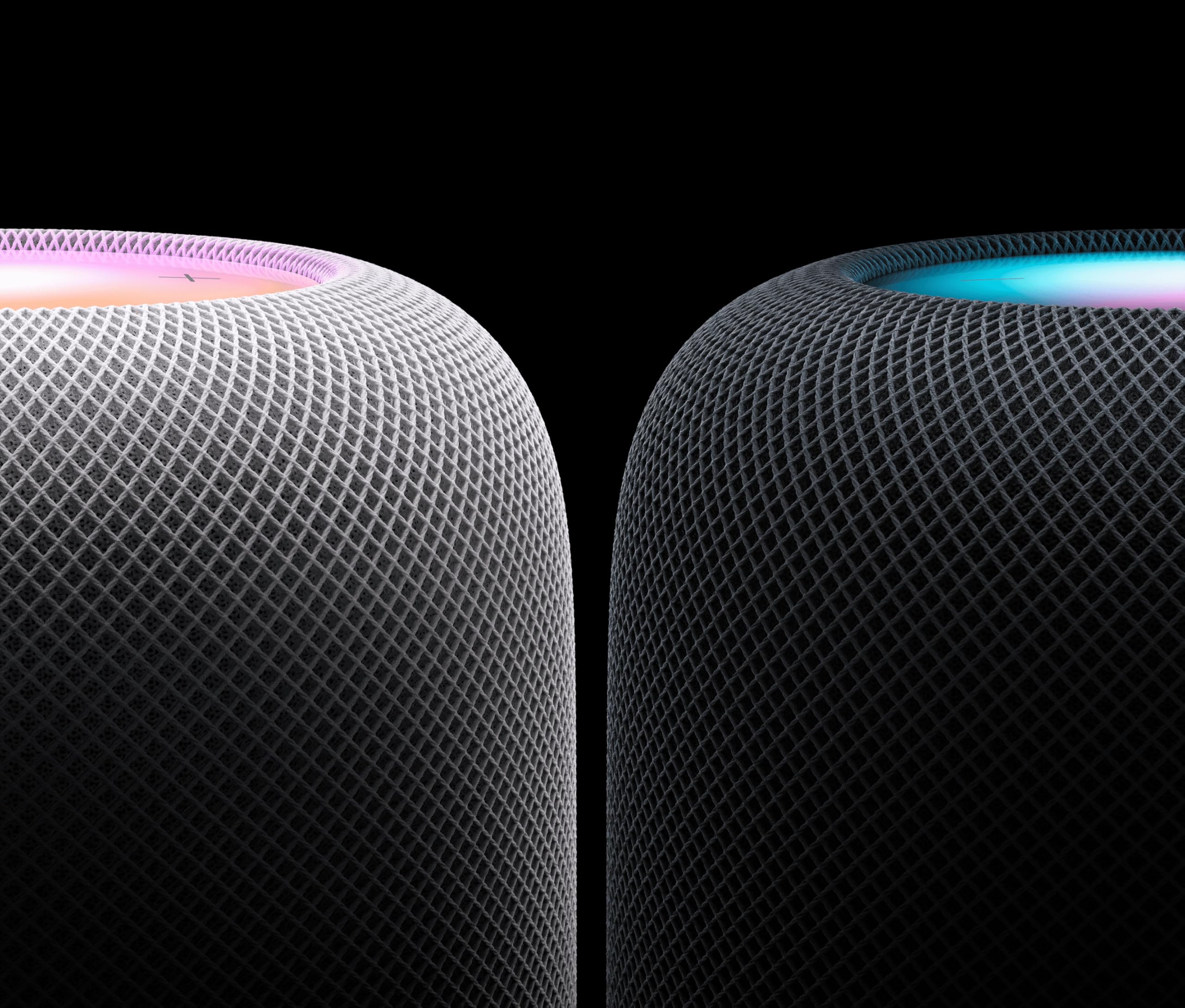 Foto 3 pulgar | HomePod Apple 2.a Generación - Venta Internacional
