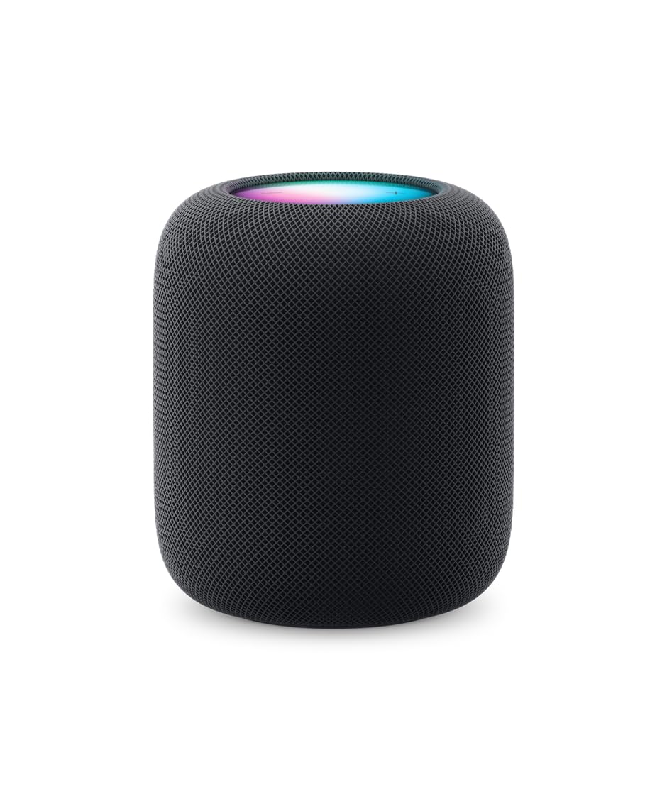 Foto 5 pulgar | HomePod Apple 2.a Generación - Venta Internacional