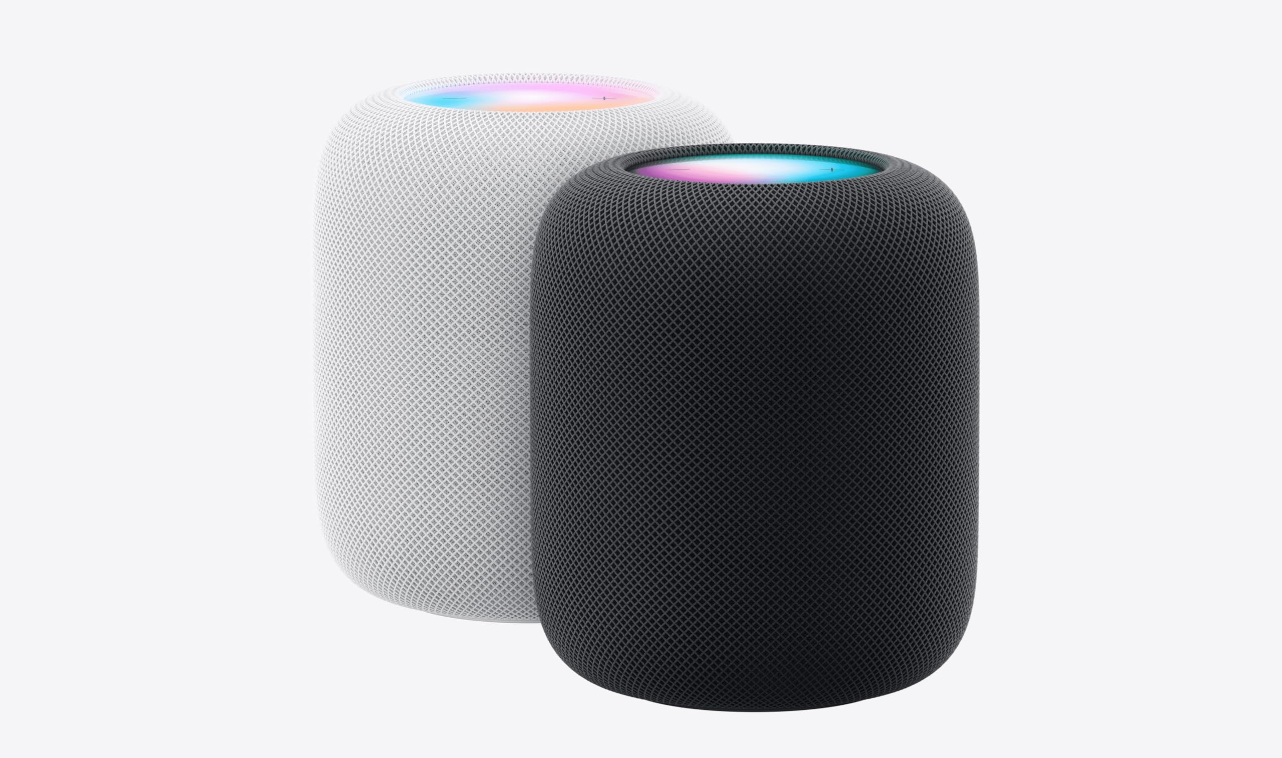 Foto 6 pulgar | HomePod Apple 2.a Generación - Venta Internacional