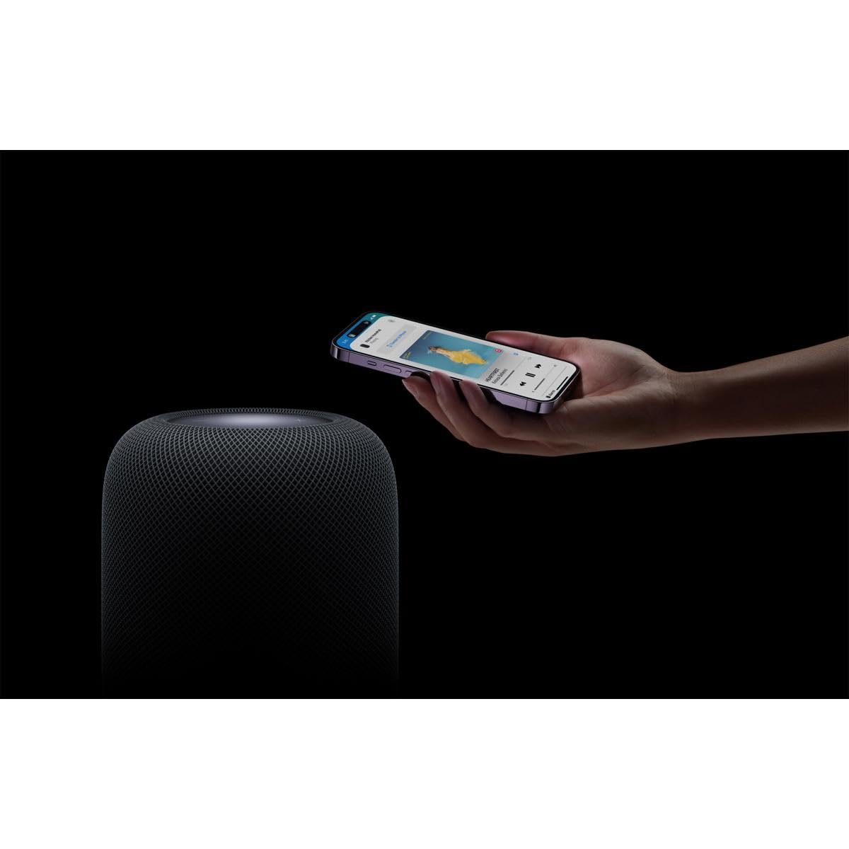 Foto 8 pulgar | HomePod Apple 2.a Generación - Venta Internacional