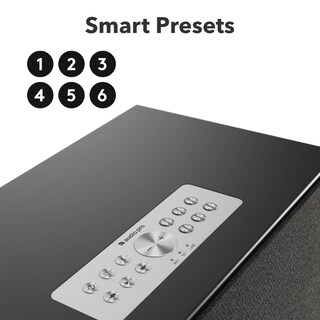Foto 6 | Bocina Inalambrica Audio Pro C10 Mkii Wiim Edition 80 W - Venta Internacional