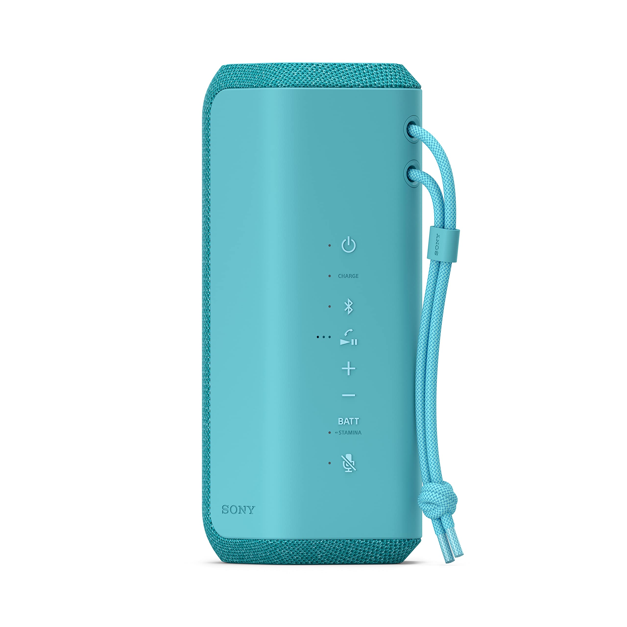 Foto 6 | Altavoz Bluetooth Portátil Inalámbrico Sony Srs-xe200 Azul - Venta Internacional.