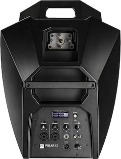 Foto 2 | Columna Hk Polar-12 Negro