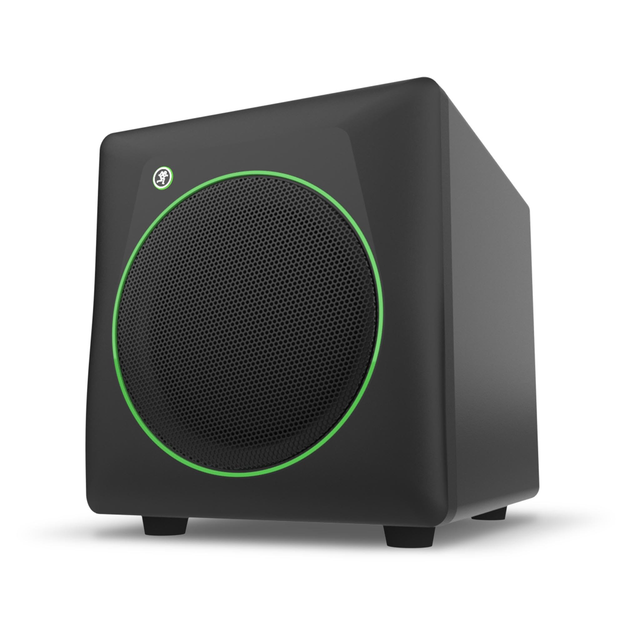 Subwoofer Mackie Cr8sbt Con Bluetooth De 8 Pulgadas - Venta Internacional.