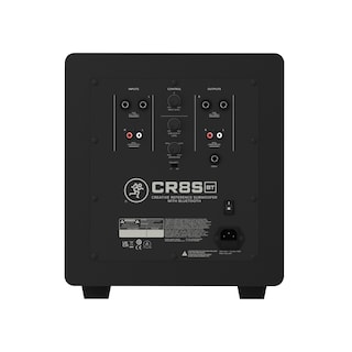 Foto 3 | Subwoofer Mackie Cr8sbt Con Bluetooth De 8 Pulgadas - Venta Internacional.