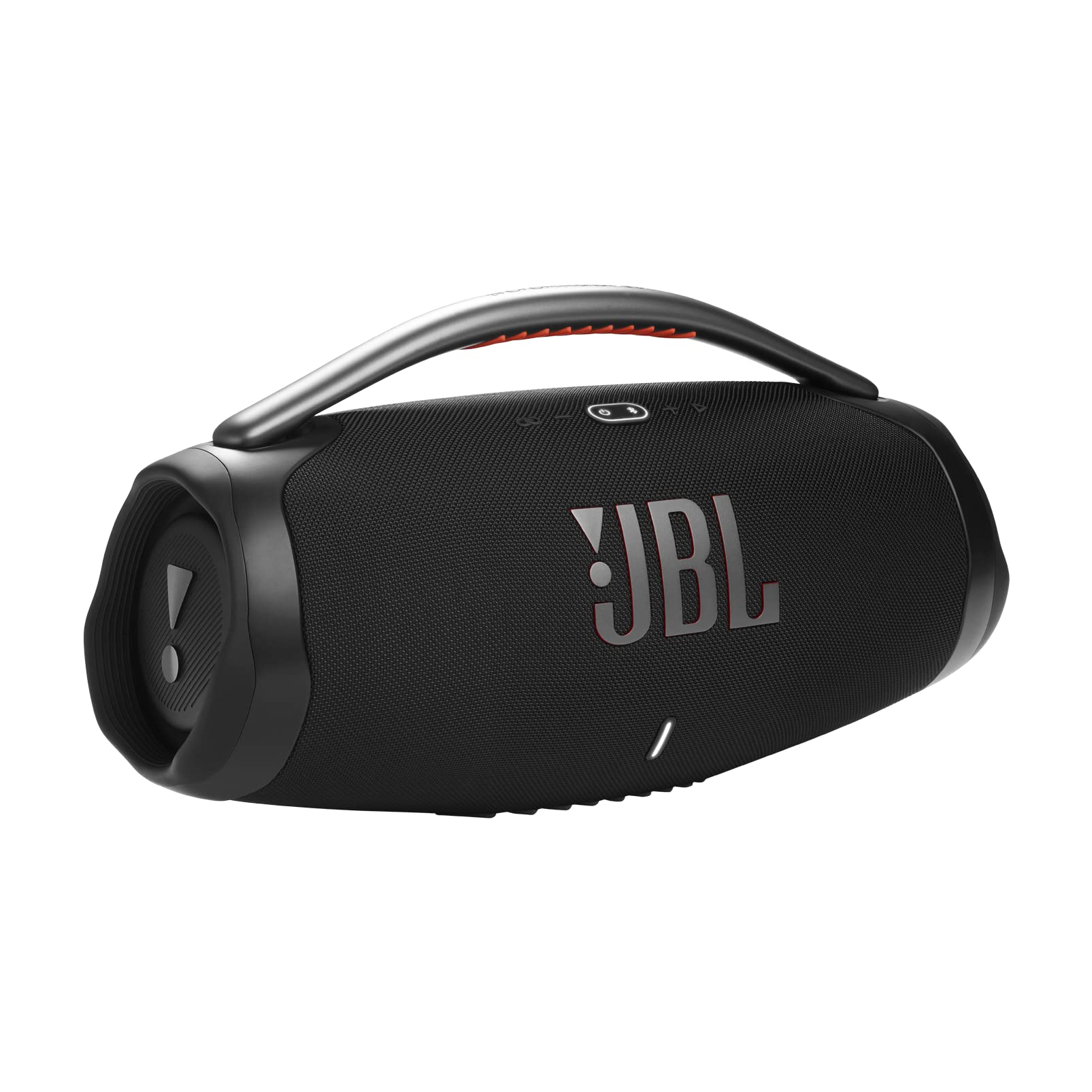 Bocina Bluetooth Portátil Jbl Boombox 3 Negro Ipx7 - Venta Internacional