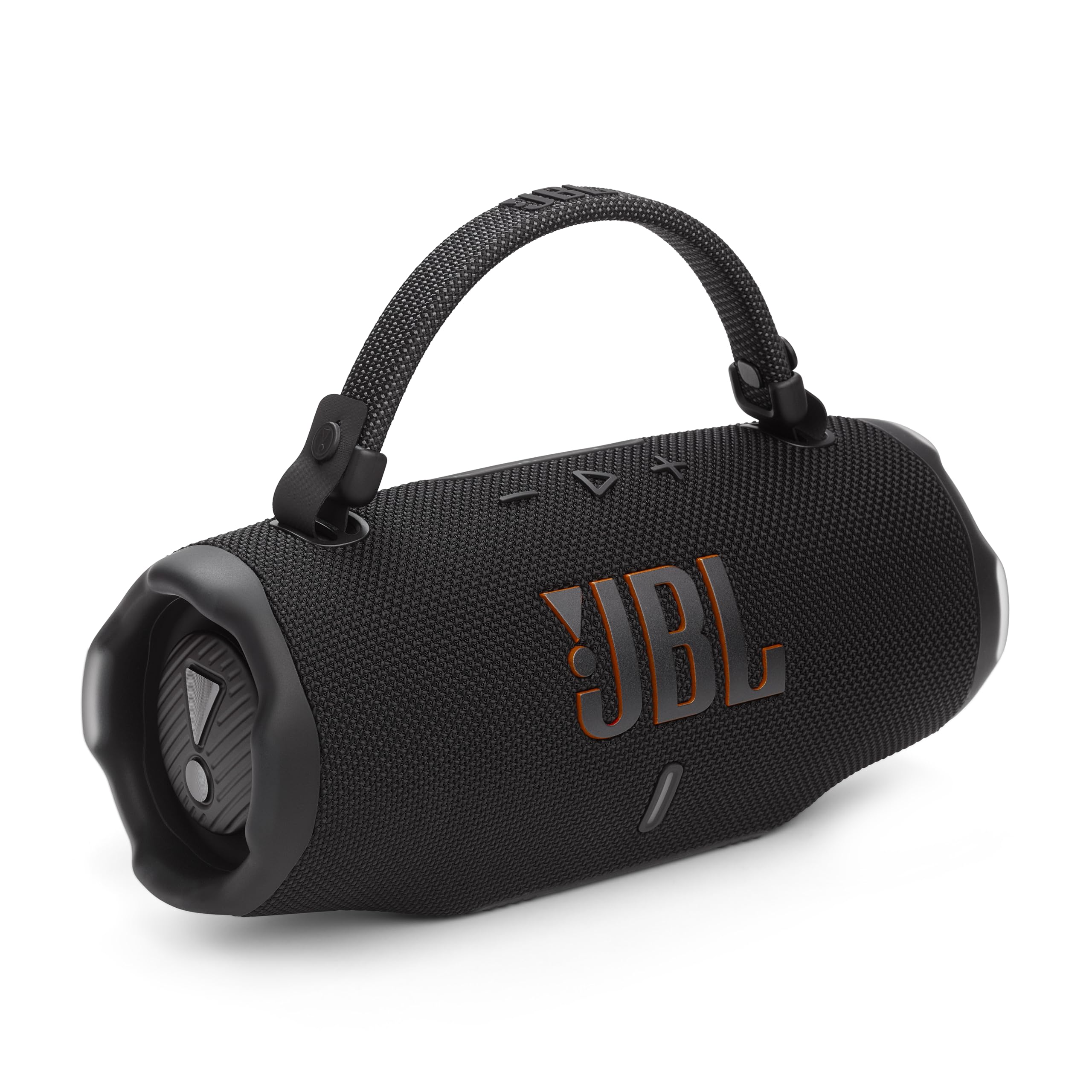Foto 3 pulgar | Bocina Bluetooth Jbl Charge 6 Portátil Impermeable Negro - Venta Internacional