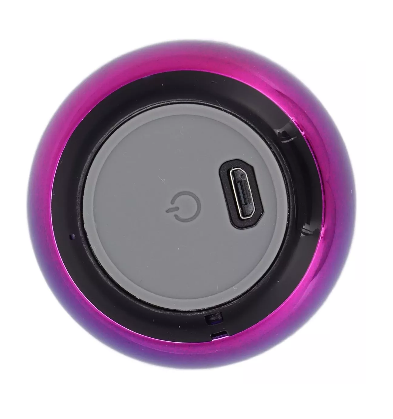 Foto 5 pulgar | Mini Altavoz Portátil Inalámbrico Bajo Tws Bluetooth Altavoz Azul