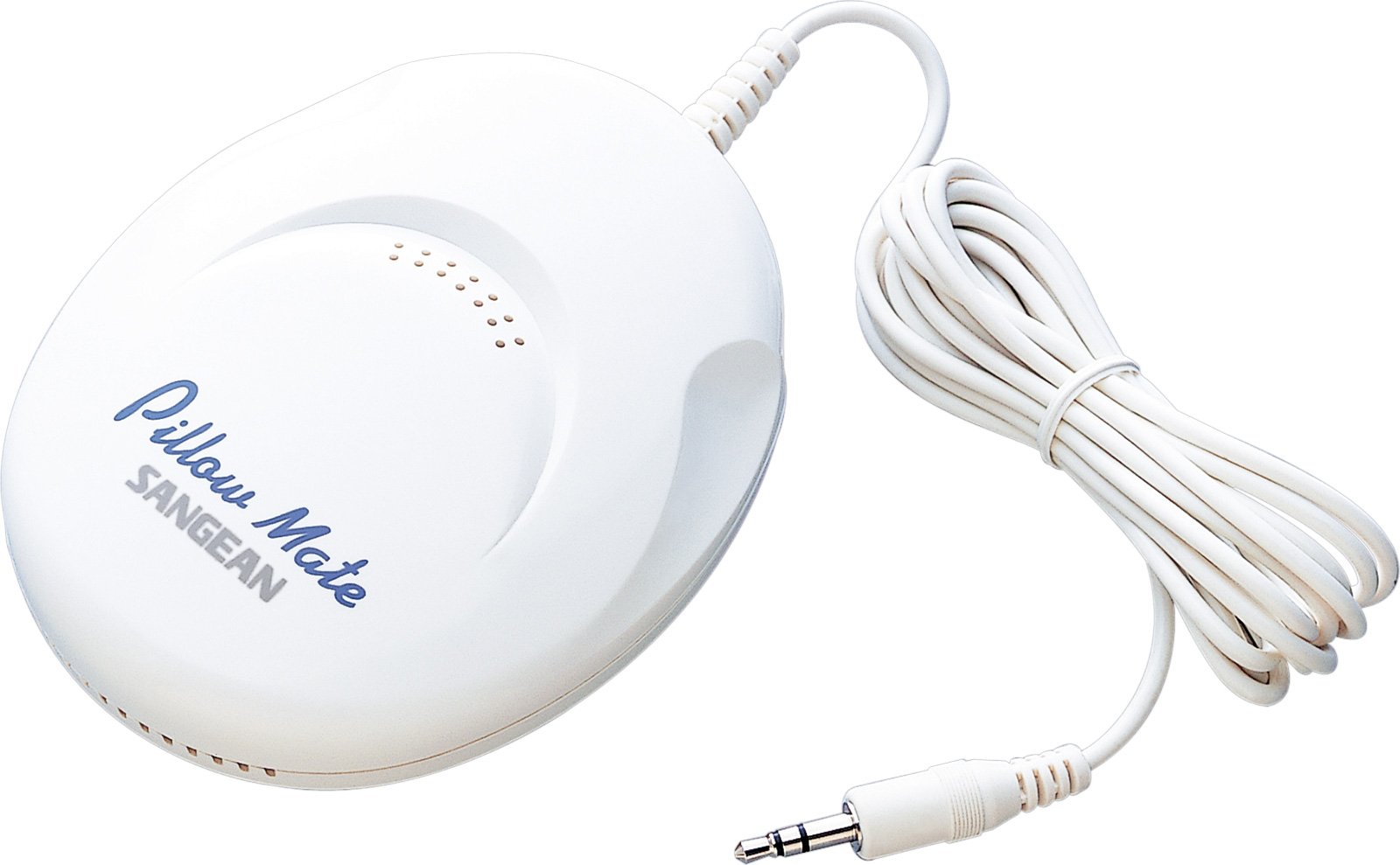 Foto 2 pulgar | Altavoz Portátil Sangean America Ps-100 Pillow White - Venta Internacional.