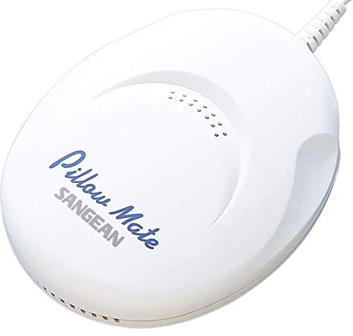 Foto 3 pulgar | Altavoz Portátil Sangean America Ps-100 Pillow White - Venta Internacional.